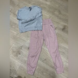 Vuori Size Xs Bundle